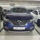 르노삼성자동차홍천점 | 강원도 홍천에서 타는 QM6 4륜 구동 SUV 중고차