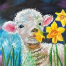 파스텔아트 미술교습소 이미지