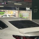 프리미엄세차광택 | 인천 송도 현대프리미엄아울렛 지하 #AWC스팀손세차장 에서 스팀세차 광택 대만족 후기