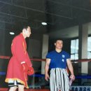 킴스짐 복싱 이미지