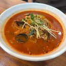 오대근짬뽕 | 울산 북구 해장 짬뽕 맛집 “오대근짬뽕 진장점” 후기