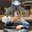 영진 | 동탄 미용실 | 남자 시스루쉐도우펌 준오헤어 동탄카림 영진 디자니어 후기