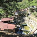 개암벌 용소 관광농원 캠핑장 이미지