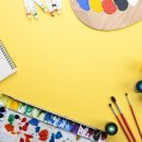 [1급과정] 아동미술지도사 1급 이미지