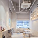 백제약품㈜ | 몽촌토성역 근처 카페 추천 작업하기 좋은 보사노바 커피로스터스 잠실점