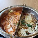 애담커피 | 안산중앙동맛집 샤브샤브 무한리필 애담샤브 솔직후기