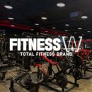 휘트니스W 이미지