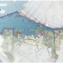 화성시화-케이워터, 시화호 수변구역에 65km 시화나래 둘레길 조성 이미지