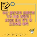 플란치과병원 | 부산 플란치과 임플란트 가격 비용 총정리 | 2026 최신 후기 및 건강보험 혜택
