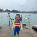 지꺼지게 귀덕 | 2025년 제주여행 3일차) 한림칼국수, 제주서커스월드, 판포포구, 협재해수욕장, 영등할망신화공원