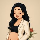 주수별 태아 심박수와 하이베베로 심장소리 듣는법