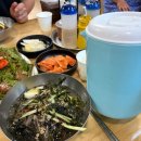 도촌막국수 | 양구 막국수 맛집 도촌막국수 내돈내산 후기(도토리묵 감자전 막국수)