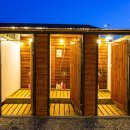 하조대캠핑카 이미지