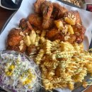 철인7호치킨 용인보라점