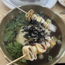 목감 맛집으로 유명한 방아밀면, 직접 먹어본 솔직 후기