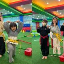 해밀태권도장 이미지