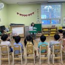 서울YMCA방화어린이집 | [동네방네] 어린이집 관계잇기 '토닥토닥' 서울YMCA방화어린이집 추석 인사캠페인