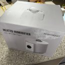 아이프렌드 | 신생아 가열식 가습기 실제 사용 후기 및 장단점 👶🏻 마이프렌드 가열식 밥솥 가습기 MF-88