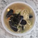 칼국수랑덮밥이랑 | 논현동 칼국수 논현칼.전 제육덮밥, 해물칼국수 보쌈세트 후기