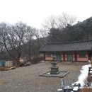 오봉사 삼층석탑 이미지