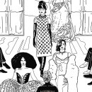 우아문화의집 작은도서관 이미지