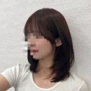 [수원역 미용실 추천] 내돈내산 중단발 레이어드컷 맛도리집