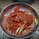동해시-63 | 짠내투어 조이 동해 가오리회 비빔 막국수 물닭갈비 맛집