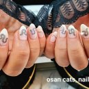 CATS 네일(캣츠네일)