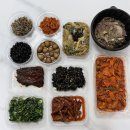 🍱 아산 용화동 큰댁반찬 배달 후기 – 정성 가득한 집밥 같은 반찬