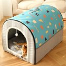 옐로우 켄넬 이미지