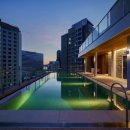 하운드 해운대 시그니처 호텔 이미지