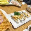 여기바다A | [삼성역] 회식 장소 추천 일식코스, 해담채 저녁 바다 A세트 후기