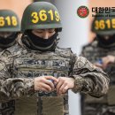 신병 1312기 3교육대 4주차 - 장애물극복 및 수류탄투척훈련 (4) 이미지