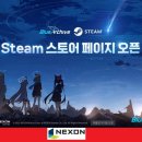 (주)넥슨게임즈 이미지