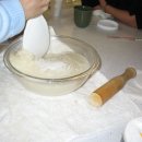 캘리포니아롤 과 모찌 만들기 연습. (설명보충 사진추가삽입) 이미지
