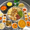 황소돌곱창 이미지