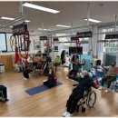 캘리그라피 (주간) | 의정부 주간보호센터 고민이라면? 호원동 주간보호센터 체험 후기💡