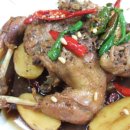 용지봉사계절 이미지