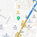 GS25 미남역점 네이버블로그