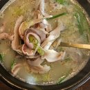 황제돼지국밥 | 대전 관평동 국밥 맛집 신주옥미 관평점 갓순대국 수육정식점심 후기(롯데마트 근처 신상맛집)