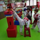 서오태권도 이미지