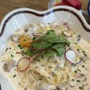 [서울 성동구/뚝섬역, 서울숲역] 성수에서 뭐 먹어? 🧀귀여운 파스타집🍝 &lt;목금&gt;