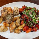 아팟치숯불바베큐 이미지