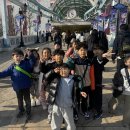 롯데월드태권도 이미지