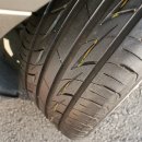 215 /50 R 17 브릿지스톤 투란자 AR10 4짝 99% 팝니다 이미지