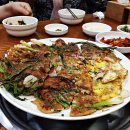 해물왕창칼국수 이미지