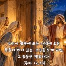 2026-10-20연중 제29주간 화요일＜행복하여라, 주인이 와서 볼 때에 깨어 있는 종들!＞ 이미지