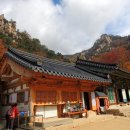 오색그린야드호텔 고급사우나 이미지