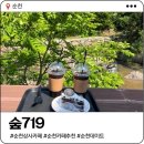순천 나무숲 | 순천 상사 카페 | 숲719 - 숲 속에서 커피한잔, 순천 드라이브 코스로 강추