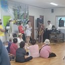 석곡1리 경로당 이미지